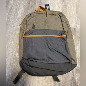 Volcom School Backpack